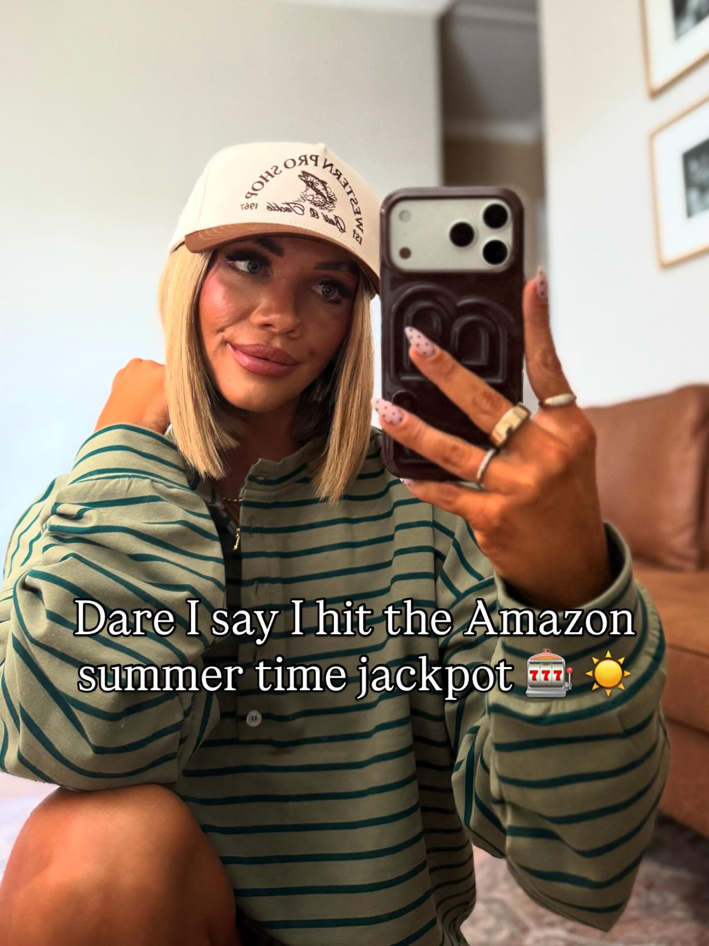 Type SHOP, Amazon spring & summer outfits & things I’ve found that I really love #amazon