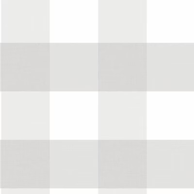 Brewster Farmhouse Plaid Peel & Stick Wallpaper | Target