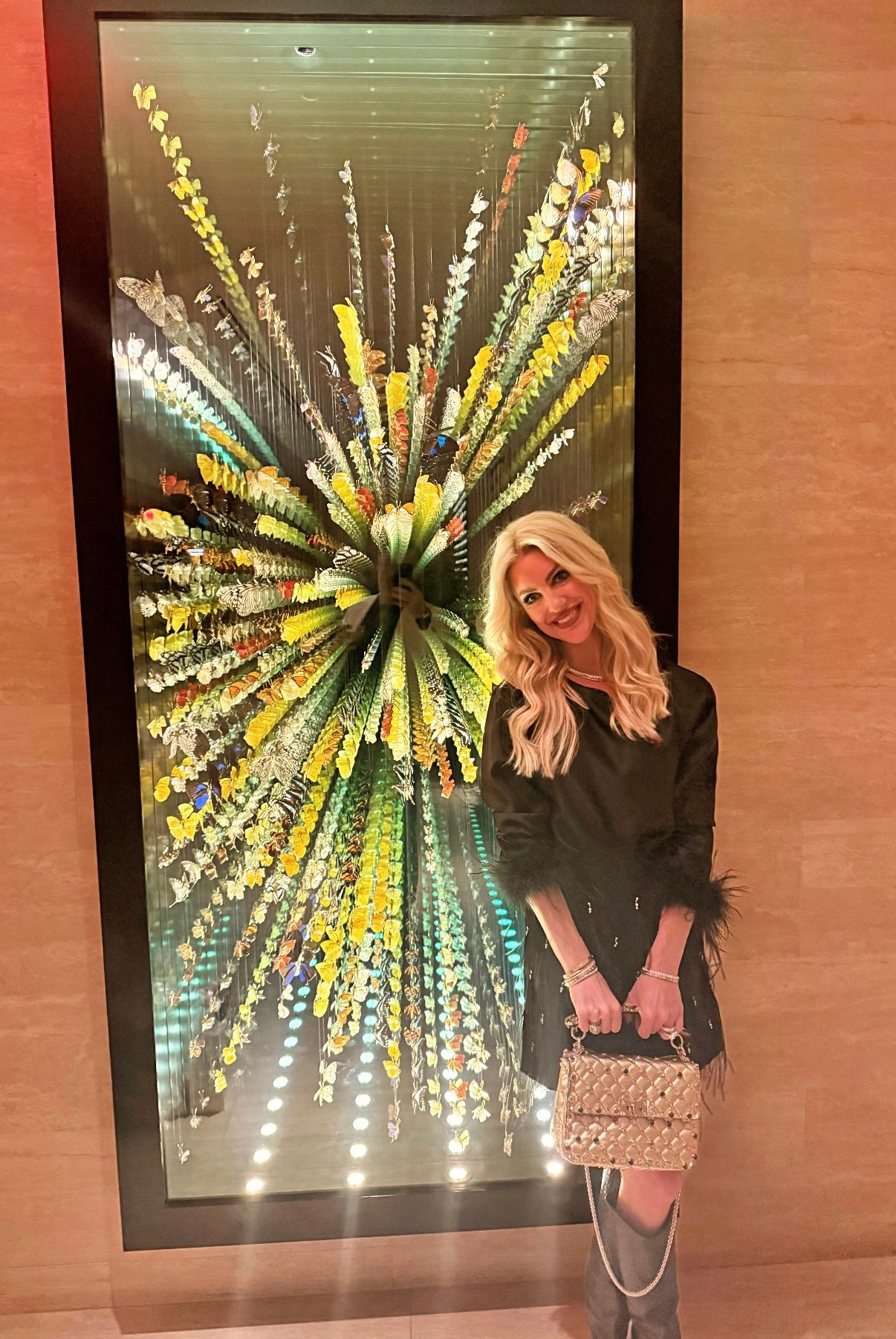 Butterflies are my sign that the Lord is always with me!  Butterflies are everything! 🦋✨🙌🏼🪄💫 🦋🦋🦋🦋🦋🦋🦋🦋🦋🦋🦋 

#LTKootd #LTKSaleAlert #LTKSeasonal