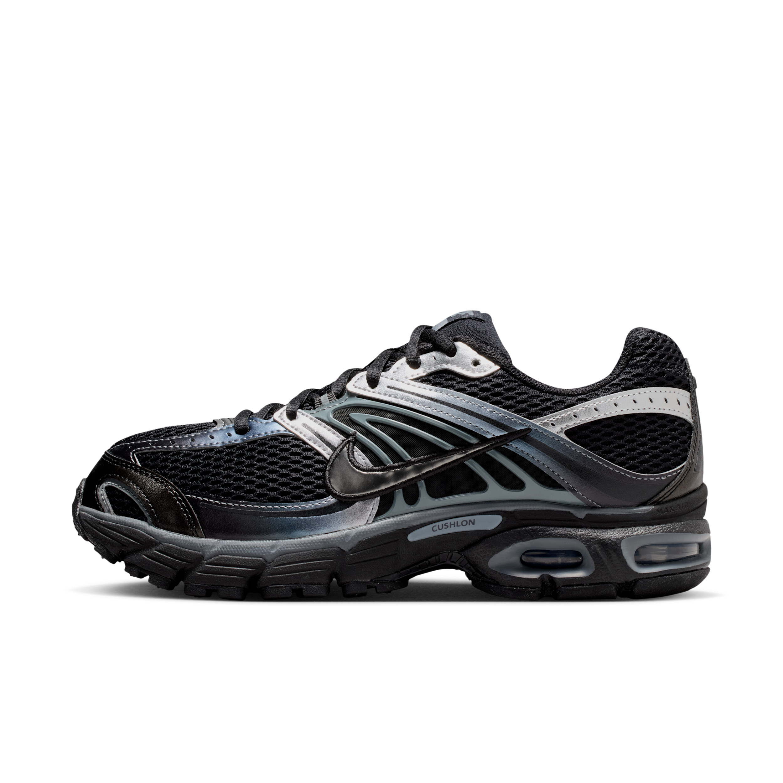 Nike Women's Air Max Moto 2K Shoes in Black | IH7803-001 | Nike (US)