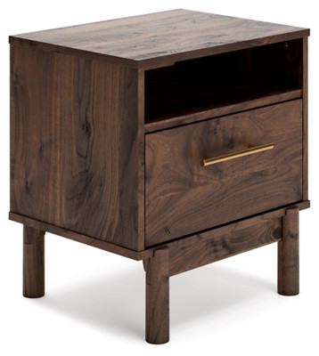 Calverson Nightstand | Ashley | Ashley