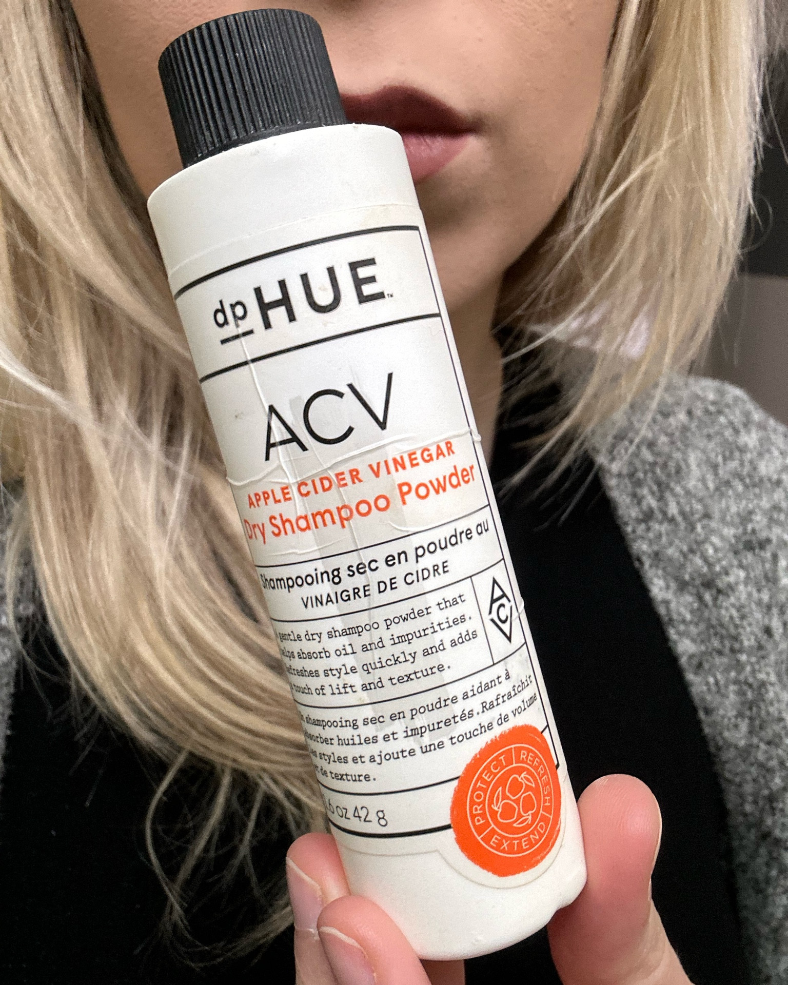 The best dry shampoo!!! Refresh any look and style with dp que Hue dry shampoo

Great dry shampoo that’s also travel size

#LTKbeauty #LTKsalealert #LTKU