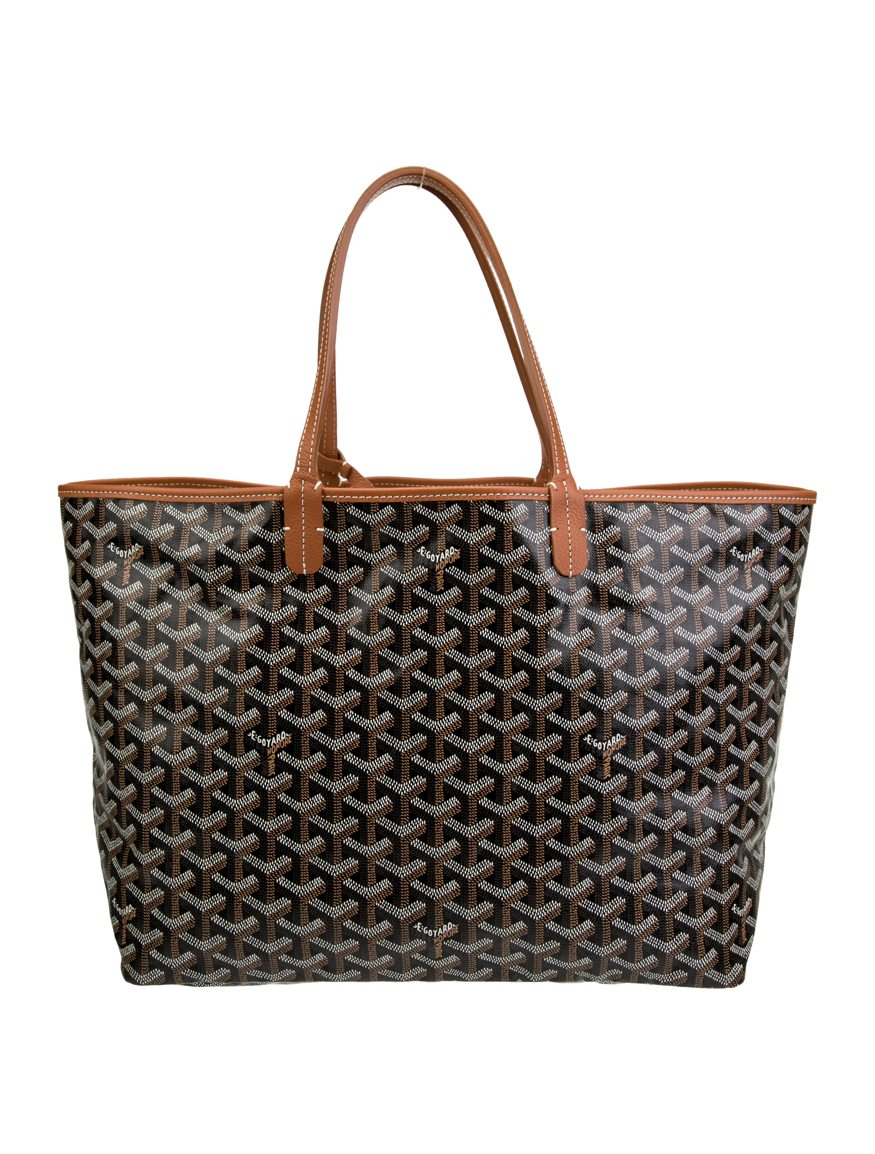 Goyard | The RealReal