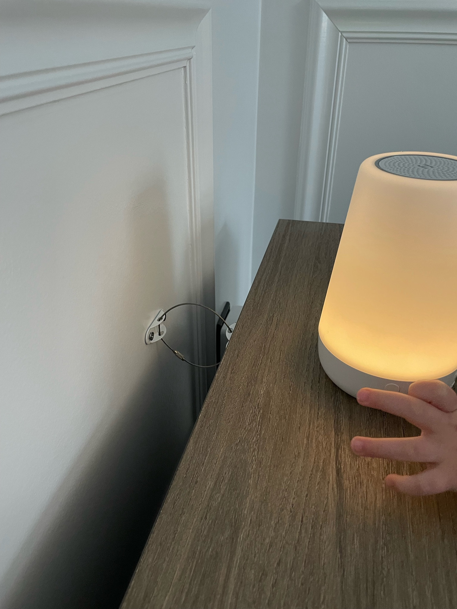 furniture anchors 👶🏻

#LTKKids #LTKFamily #LTKBaby