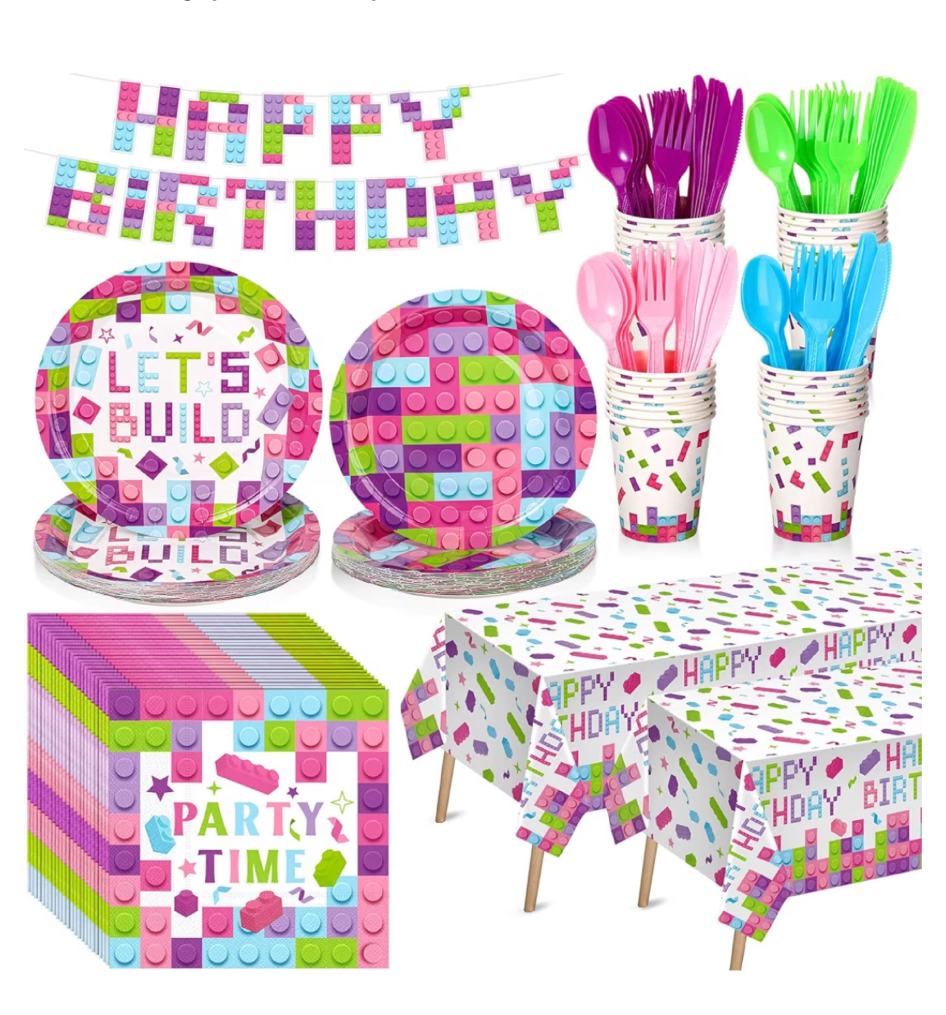 Mine craft party


#LTKparties