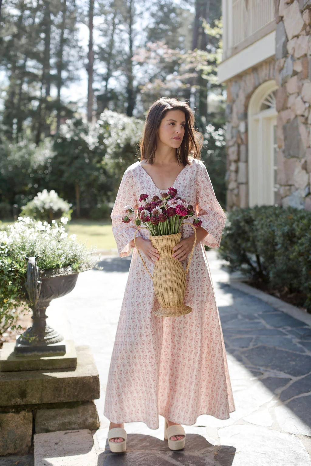 Isobel Dress | Parterre