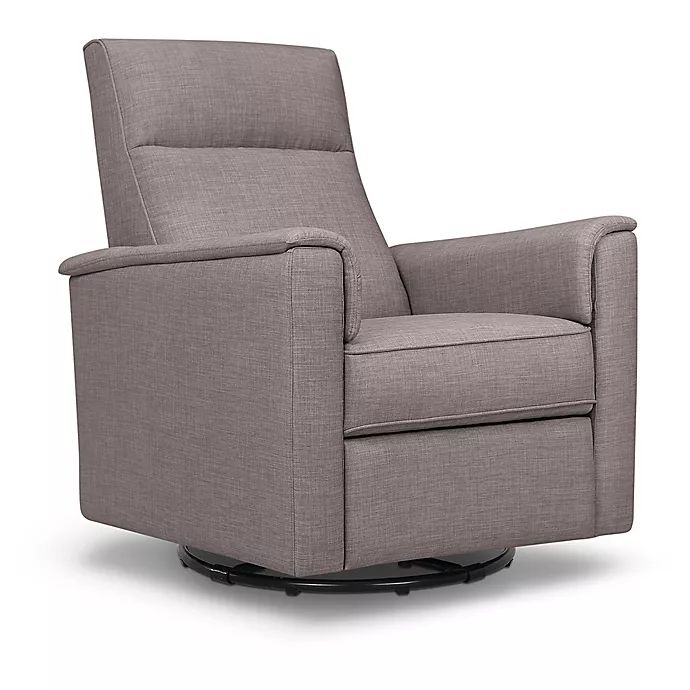 Million Dollar Baby Classic Willa Swivel Recliner | buybuy BABY