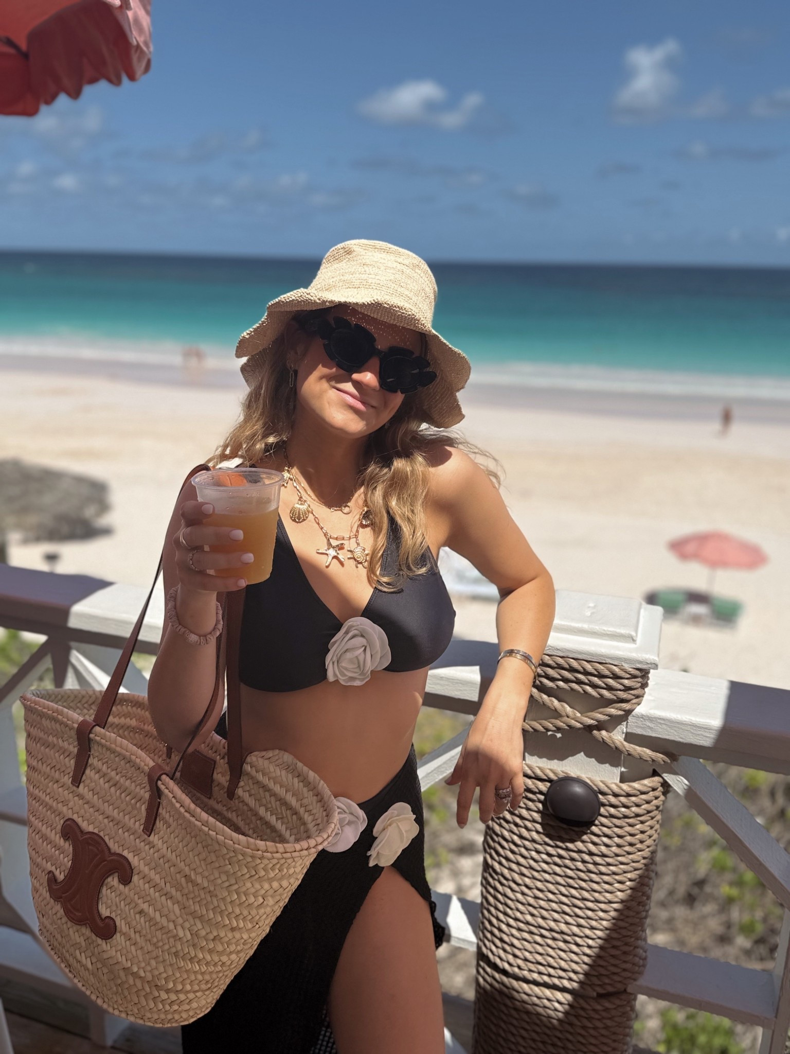 #LTKSeasonal #LTKTravel #LTKSwim