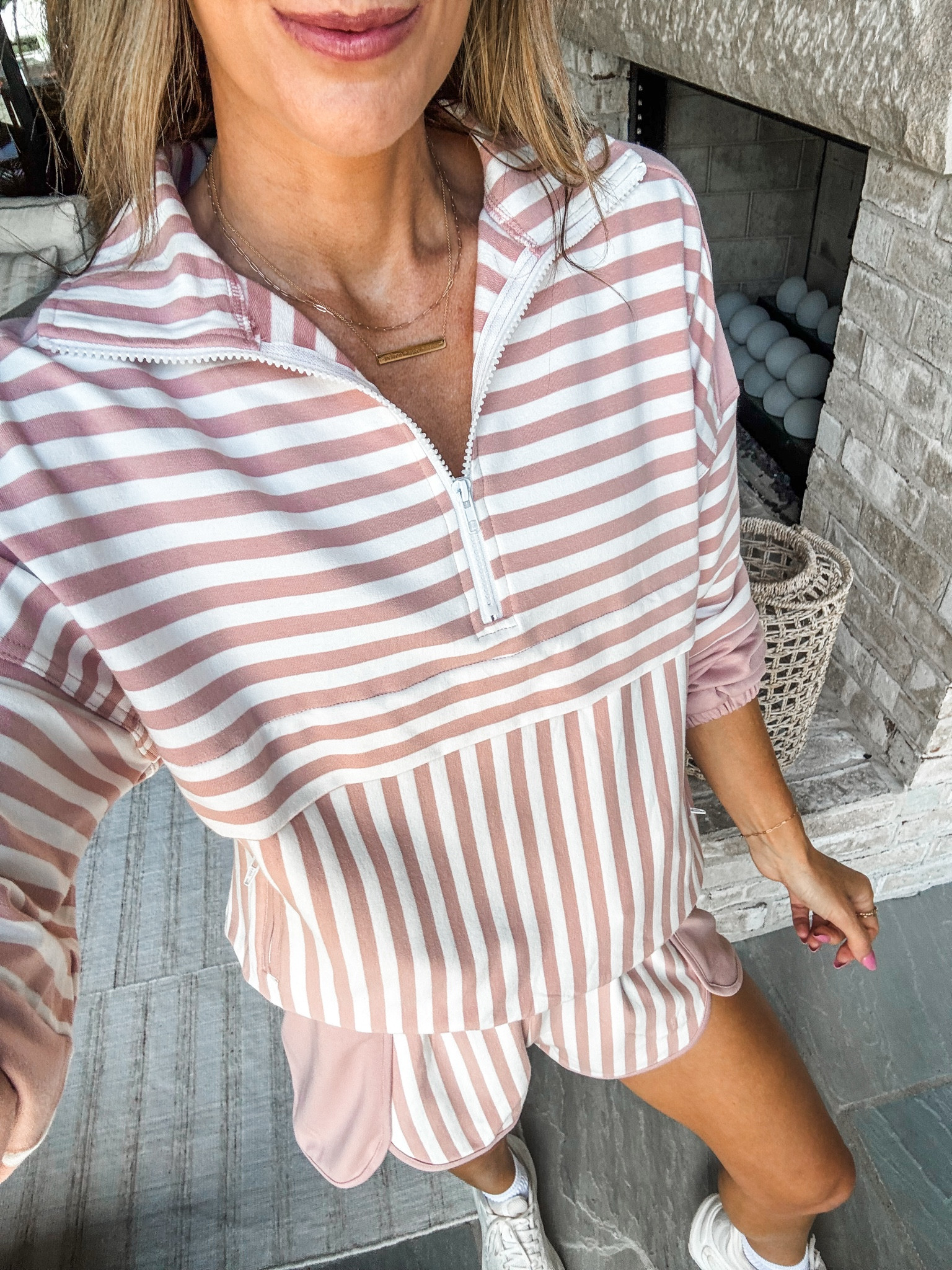 🤍🩷 code TORI for 25% off

#LTKgrwm #LTKootd #LTKActive