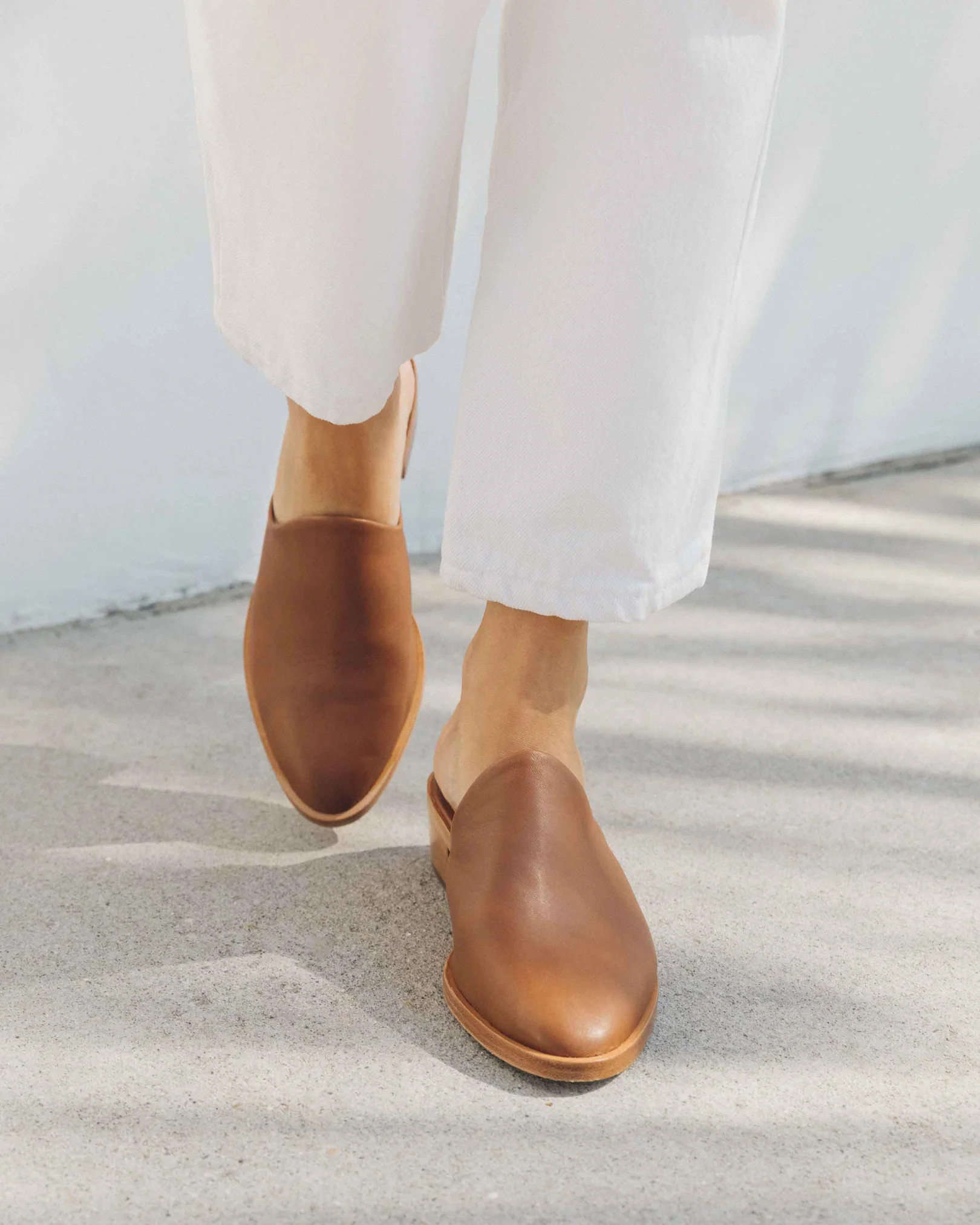 Venetian Mule | Soludos