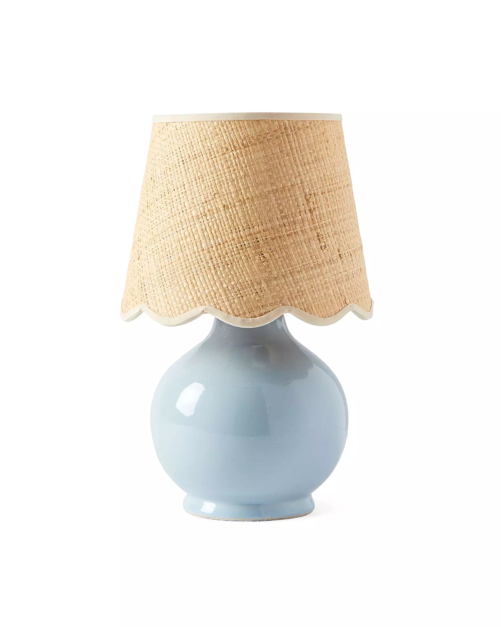 Como Petite Lamp | Serena and Lily