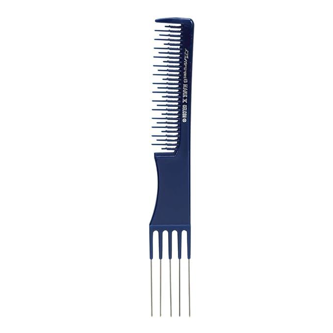 Comare Mark V Teasing Comb Celcon w/ Serrated Teeth | Amazon (US)