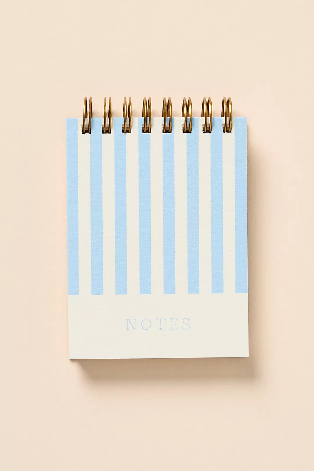 Ruff House Mini Jotter Notepad | Anthropologie (US)