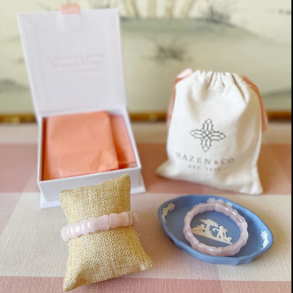 So Sarah Hunt Mommy & Me Bamboo Set | Hazen & Co