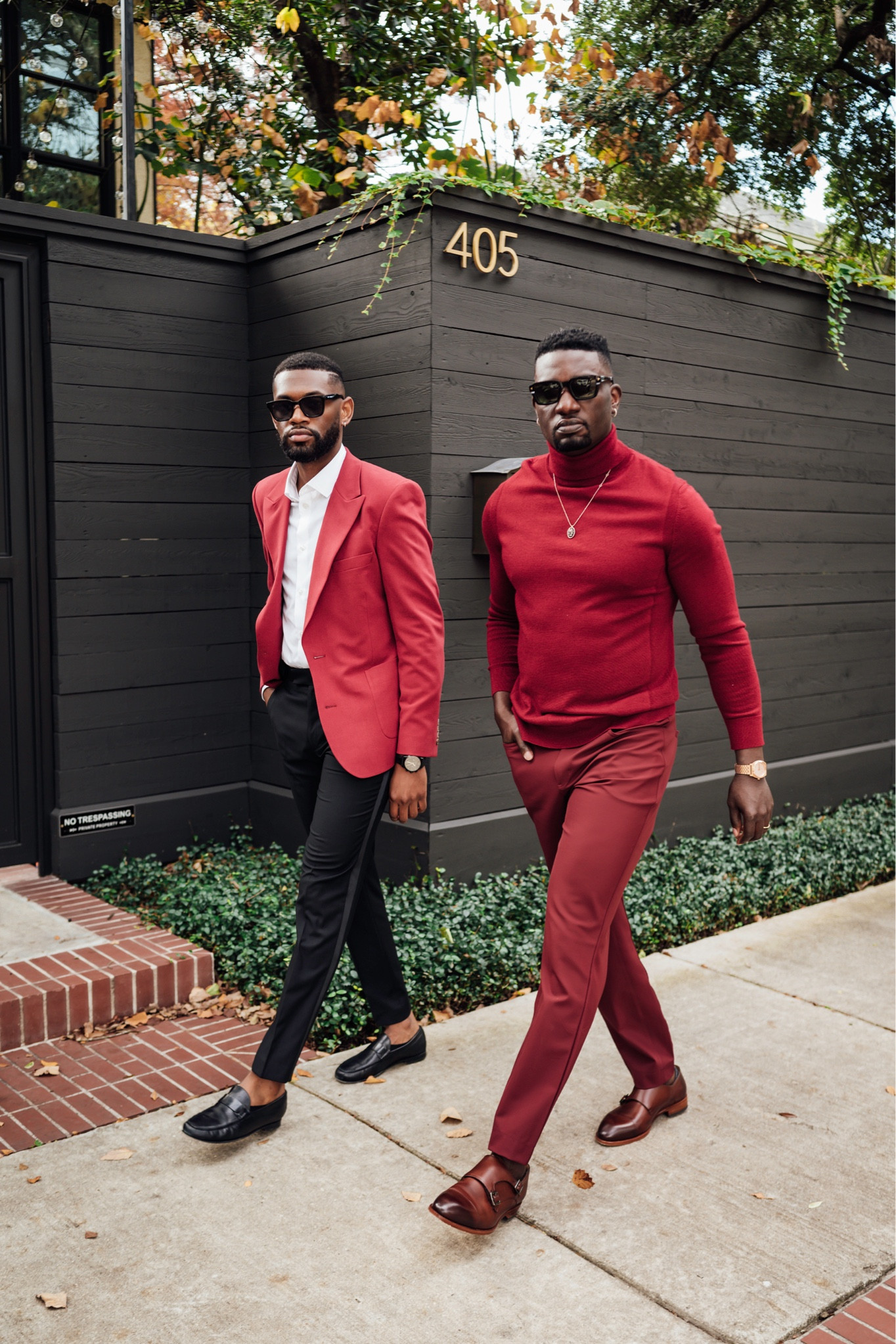 Men’s elevated casual look;
Burgundy slim fit turtleneck from Express, maroon stretch fit chino pants from State and Liberty, monk strap Bordeaux leather shoes from Beckett Simonon, Bally sunglasses 

#LTKstyletip #LTKmens #LTKHoliday
