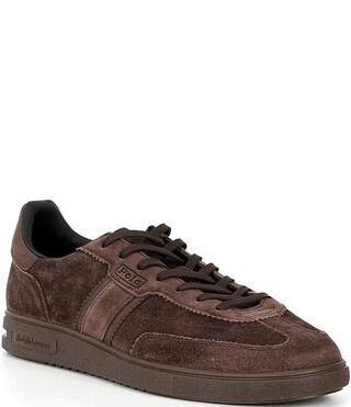 Men's Bedford Suede Sneakers | Dillard's