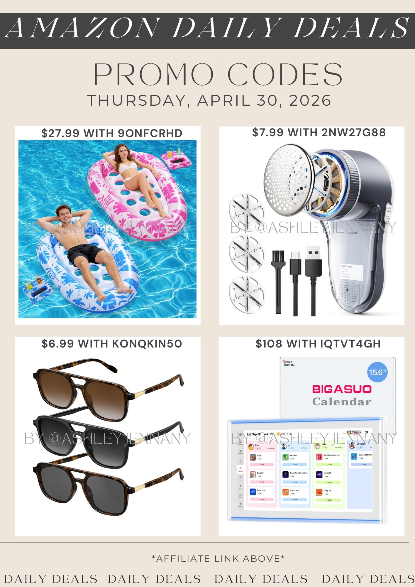 Amazon deals 

#LTKHome #LTKSeasonal #LTKSaleAlert