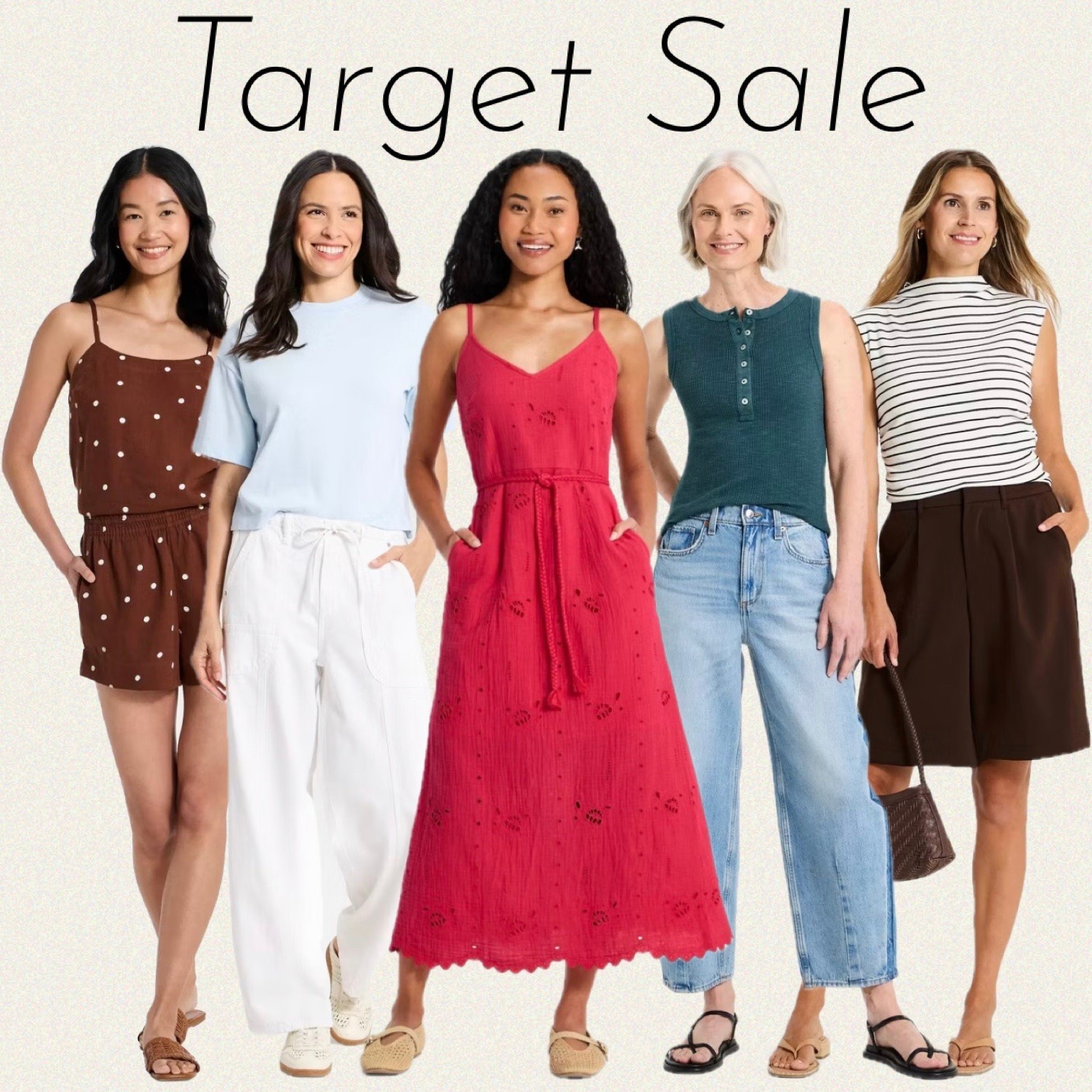 Summer Outfit | Casual Style | Affordable Fashion | Workwear | Over 40 Women

#LTKSaleAlert #LTKSeasonal #LTKOver40