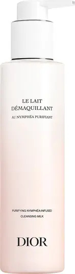 Dior Cleansing Milk Face Cleanser | Nordstrom | Nordstrom
