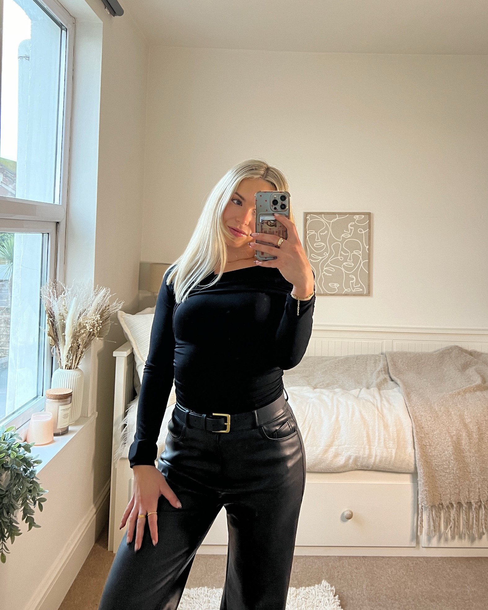 all black fit 🖤


#LTKU #LTKparties #LTKSeasonal