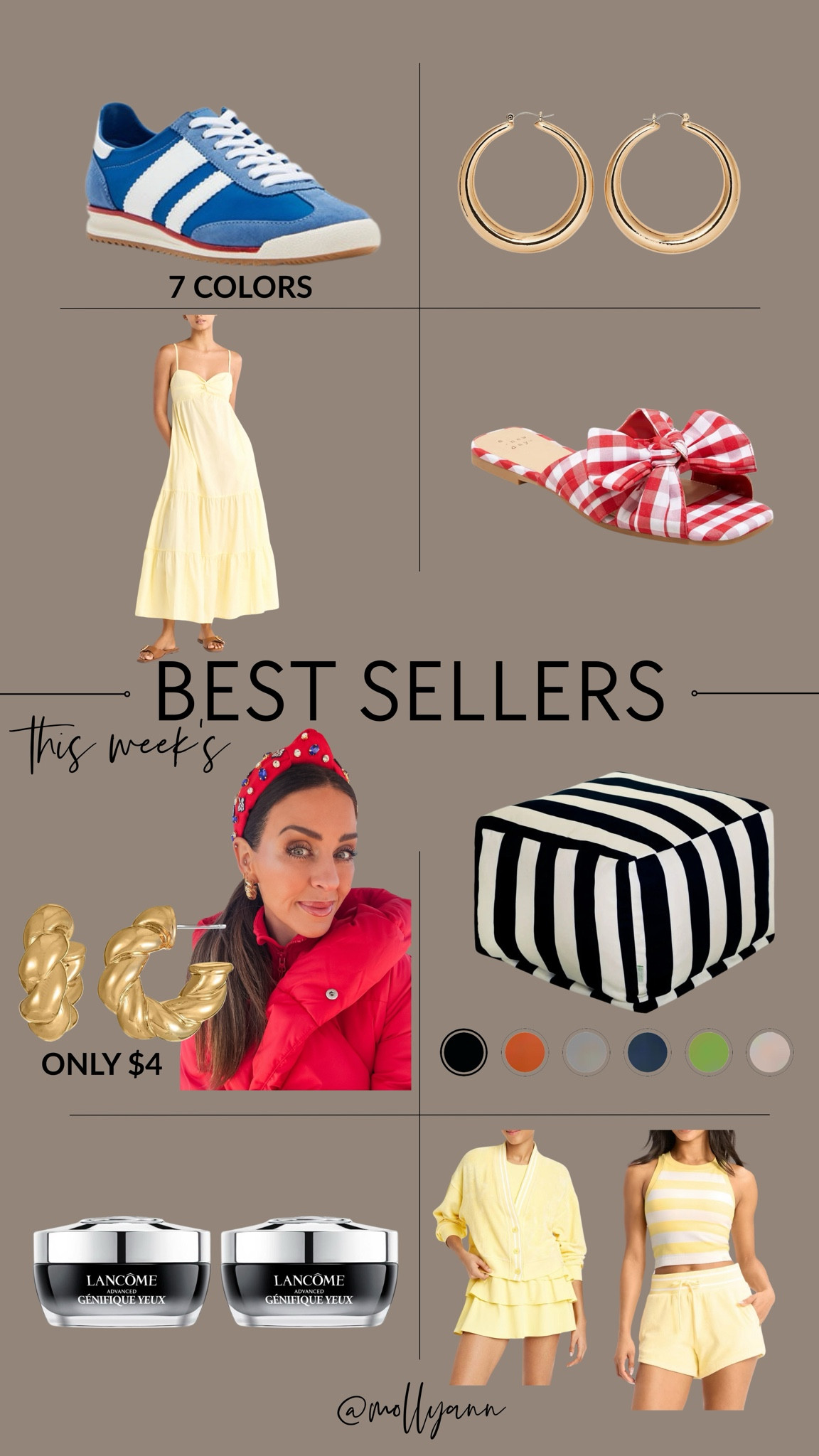 This week’s best sellers!! Things you all loved. 👏🏼

#LTKStyleTip #LTKOver40 #LTKFindsUnder50
