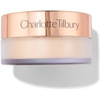 Charlotte Tilbury Airbrush Flawless Blur Loose Powder - Translucent Fair/Medium | Space NK - UK