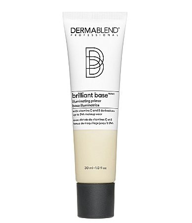 Dermablend Brilliant Base TM Illuminating Primer | Dillard's