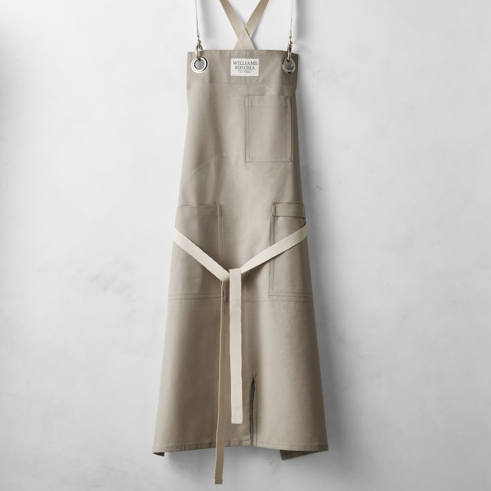 Williams Sonoma Ultimate Apron | Williams-Sonoma