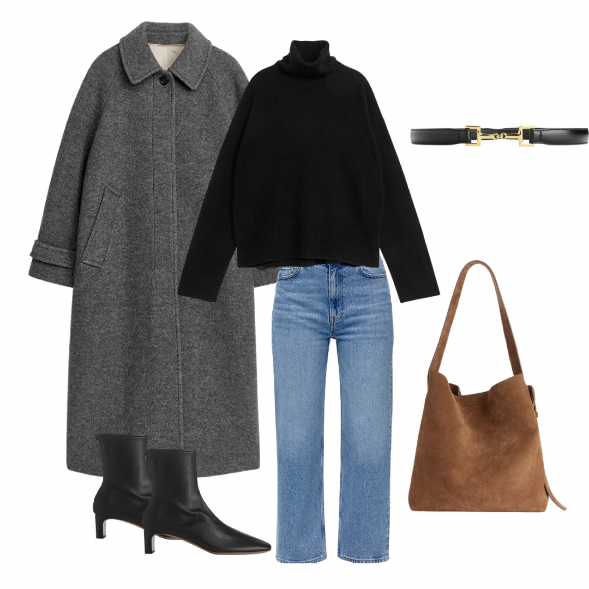Arket ✨ new arrivals 

#LTKshoecrush #LTKstyletip #LTKeurope