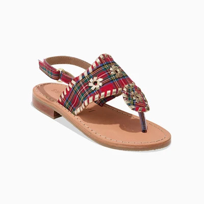 Toddler Jacks Sandal | Jack Rogers
