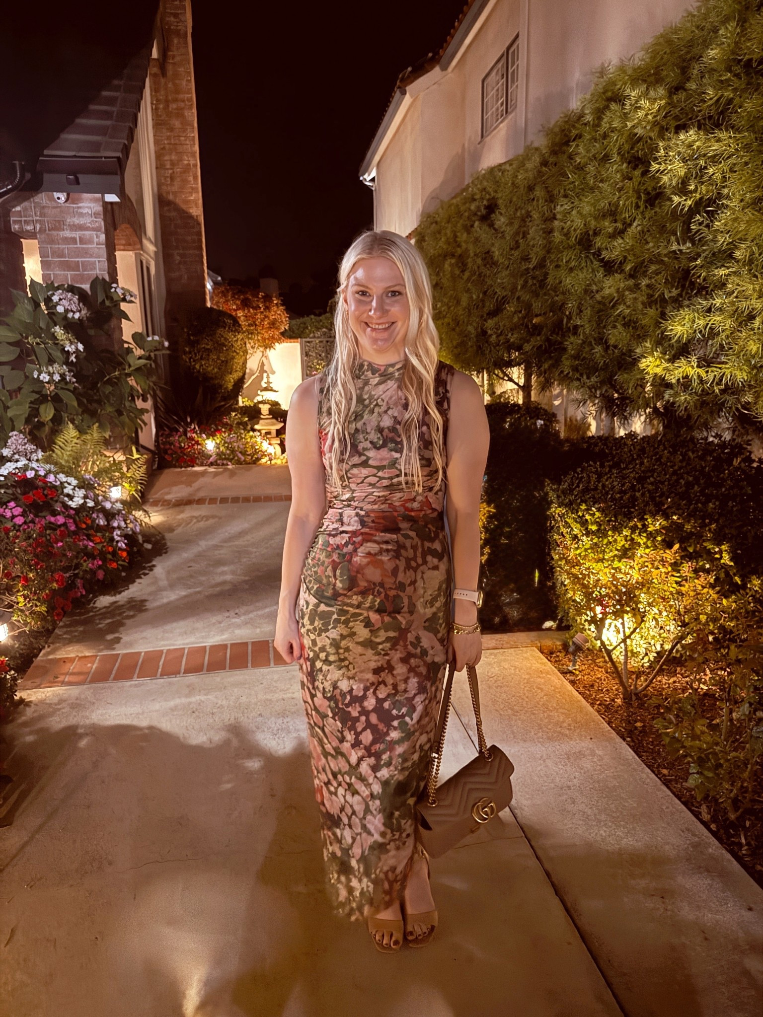 The best dress for a summer wedding! 

#LTKWedding #LTKStyleTip #LTKFindsUnder100