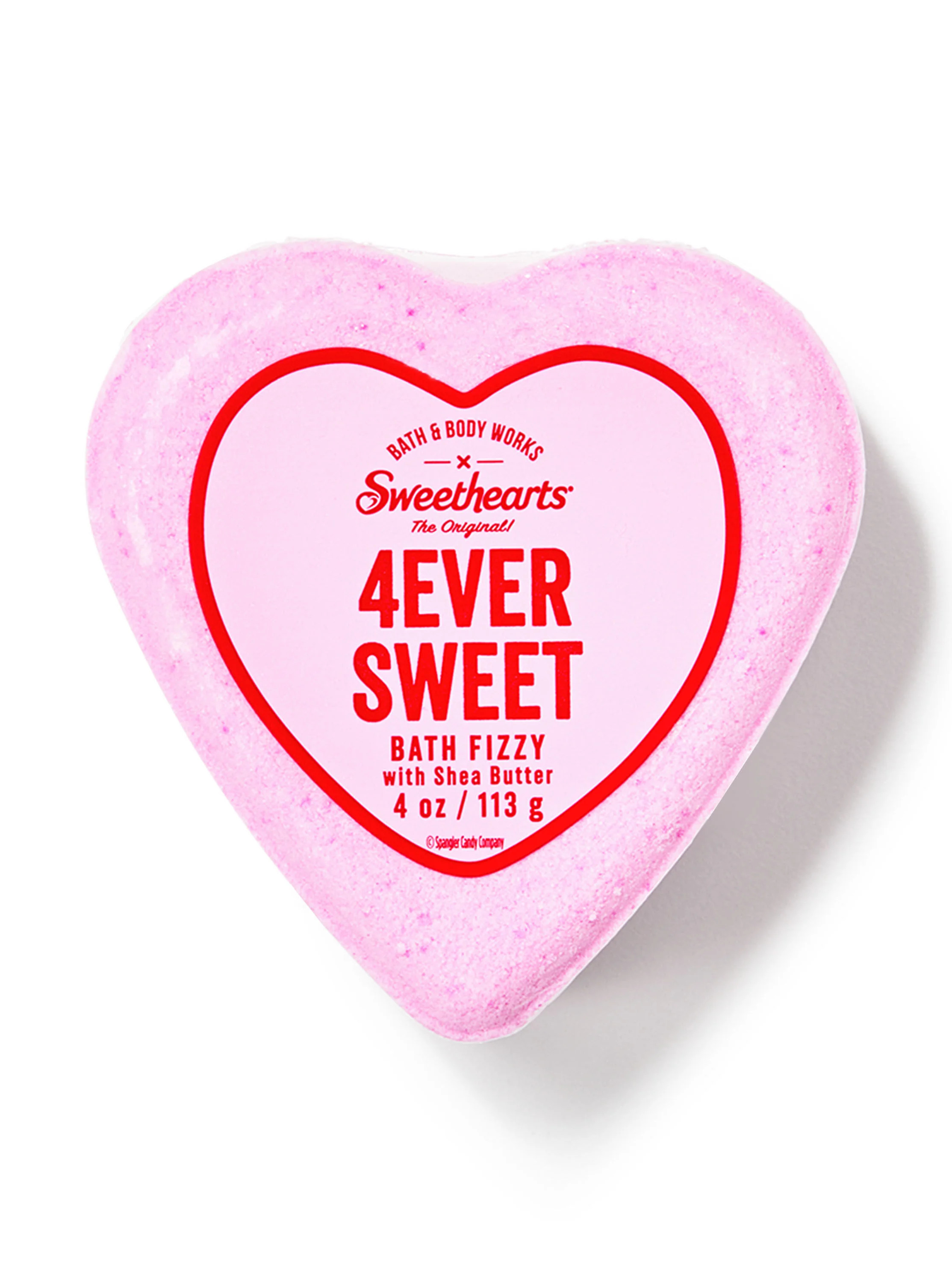 4EVER SWEET


Bath Fizzy | Bath & Body Works