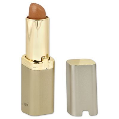 L'OrÃ©al® Paris Colour Riche® Luminous Lipstick in Golden Splendor | Bed Bath & Beyond