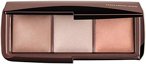 Hourglass Ambient Lighting Palette. Three-Shade Highlighting Palette for Your Best Complexion.Cru... | Amazon (US)