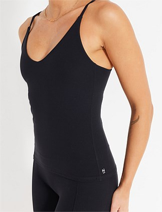 Nimble In Motion Bralette Tank | David Jones | David Jones (Australia & New Zealand)