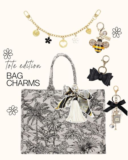 Summer Handbags & Handbag Charms 👛 All from Amazon  

Summer Handbags, Charms, Bag Charms, Amazon Handbags, Amazon Bag, Summer Bag, Handbag Charms, Madison Payne

#LTKStyleTip #LTKItBag #LTKSeasonal
