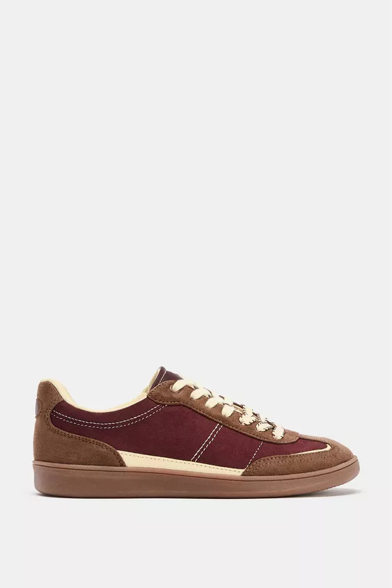 TRAINERS | Zara UK