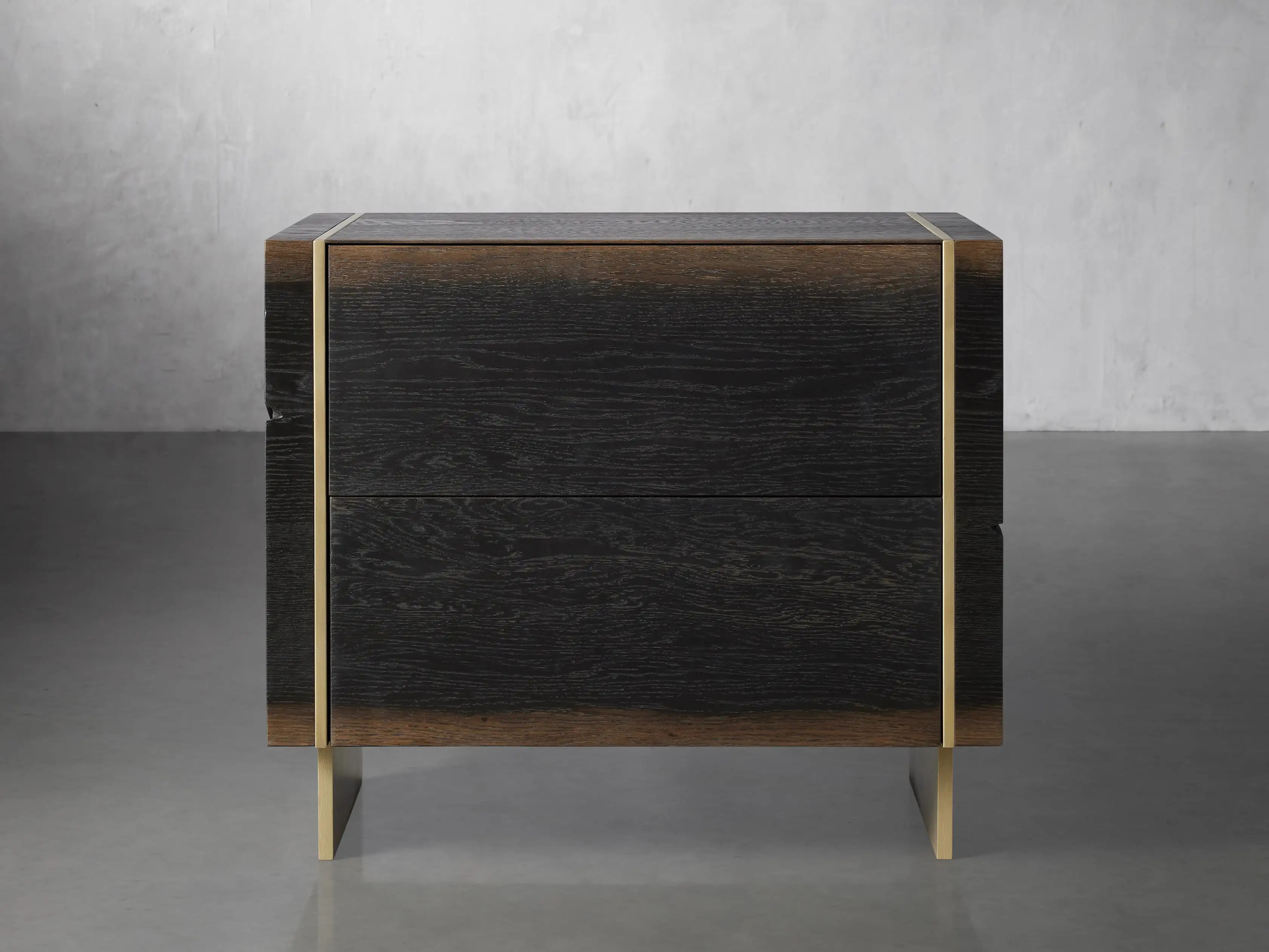 Mihaela Nightstand | Arhaus