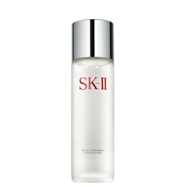 Facial Treatment Clear Lotion: AHA Toner for Face | SK-II US | SK-II