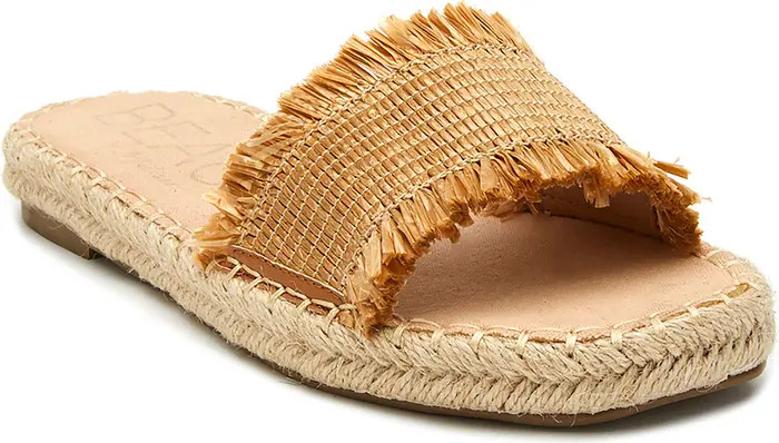 Rating 2out of5stars(5)5Koko Slide SandalBEACH BY MATISSE | Nordstrom Rack