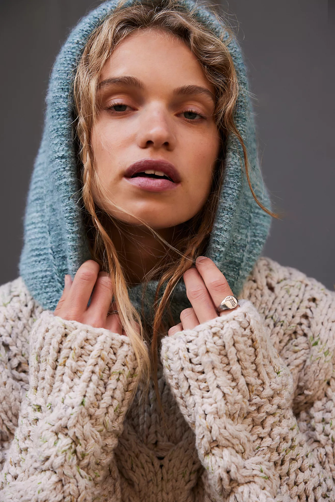 Super Slouch Balaclava | Free People (Global - UK&FR Excluded)