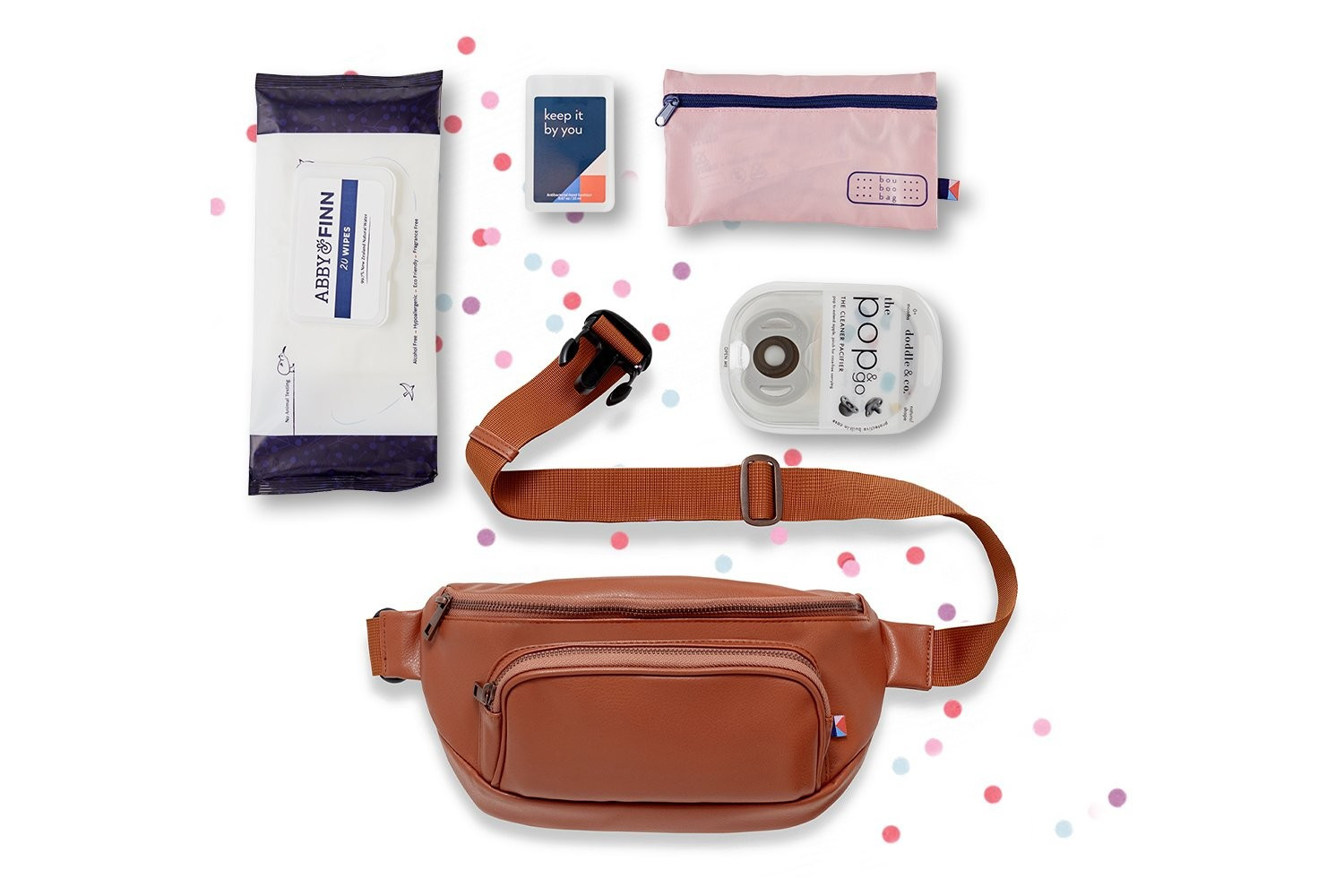 Kibou Baby Shower Bundle | Kibou