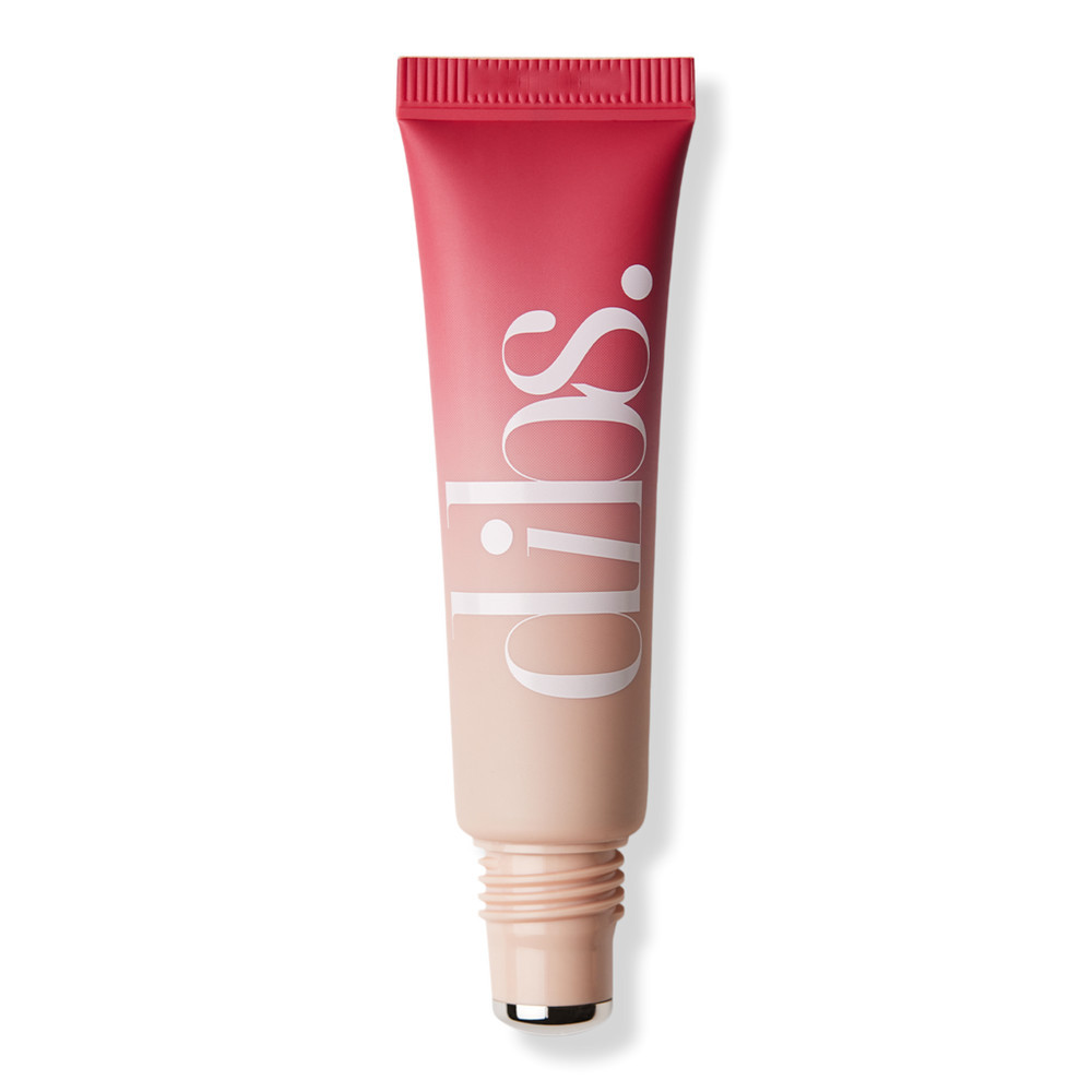 DIBS Beauty Cool Blush Cheek Stain - Cool Girl | Ulta