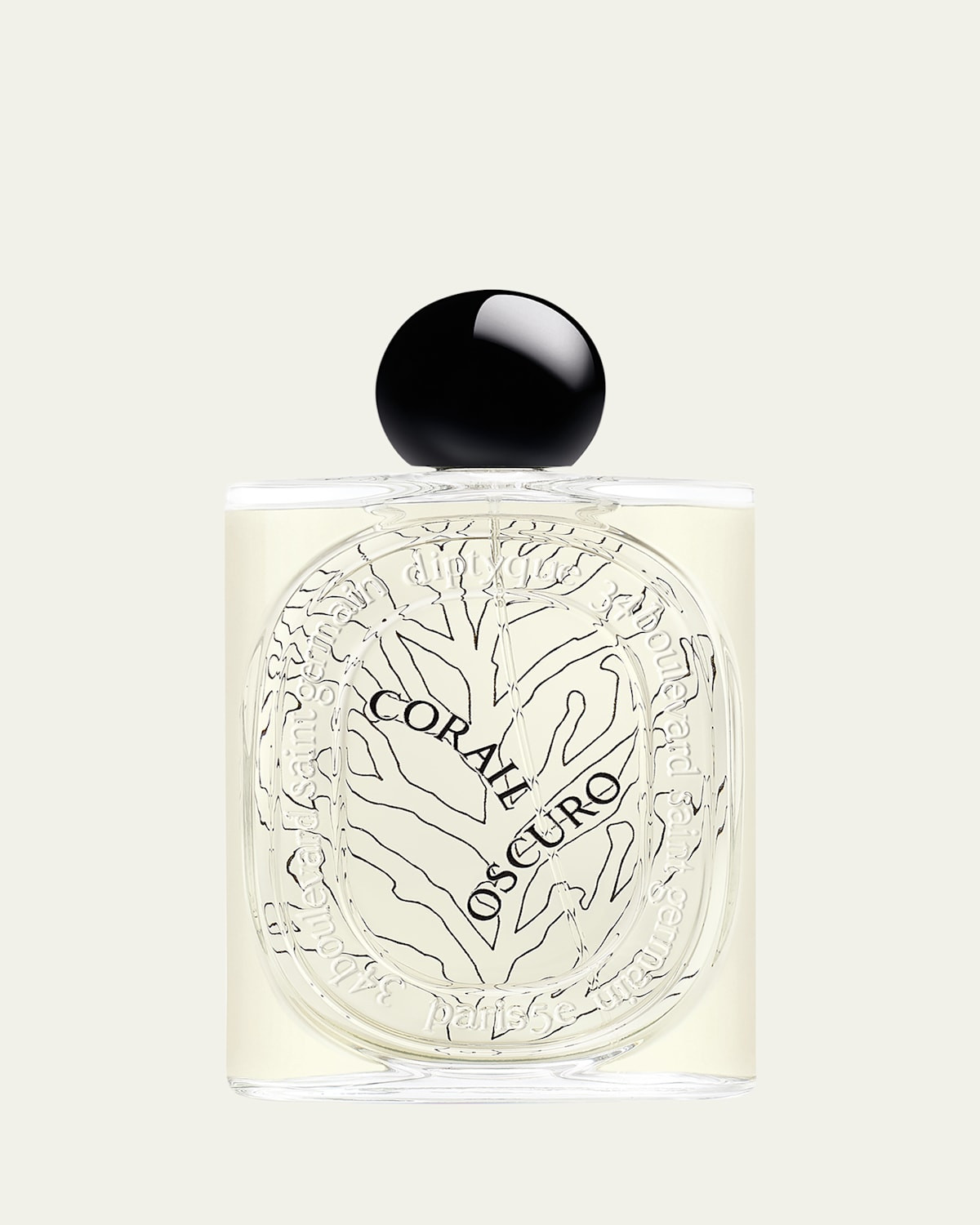 Corail Oscuro Eau de Parfum, 100 mL | Bergdorf Goodman