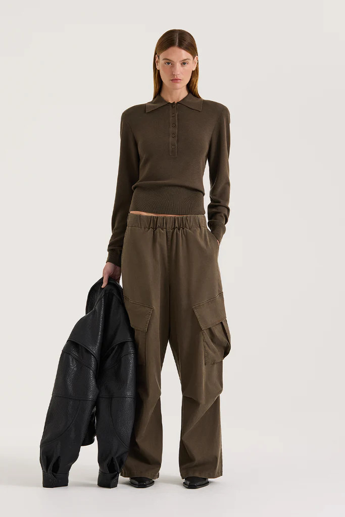 Daphne Top | Henne