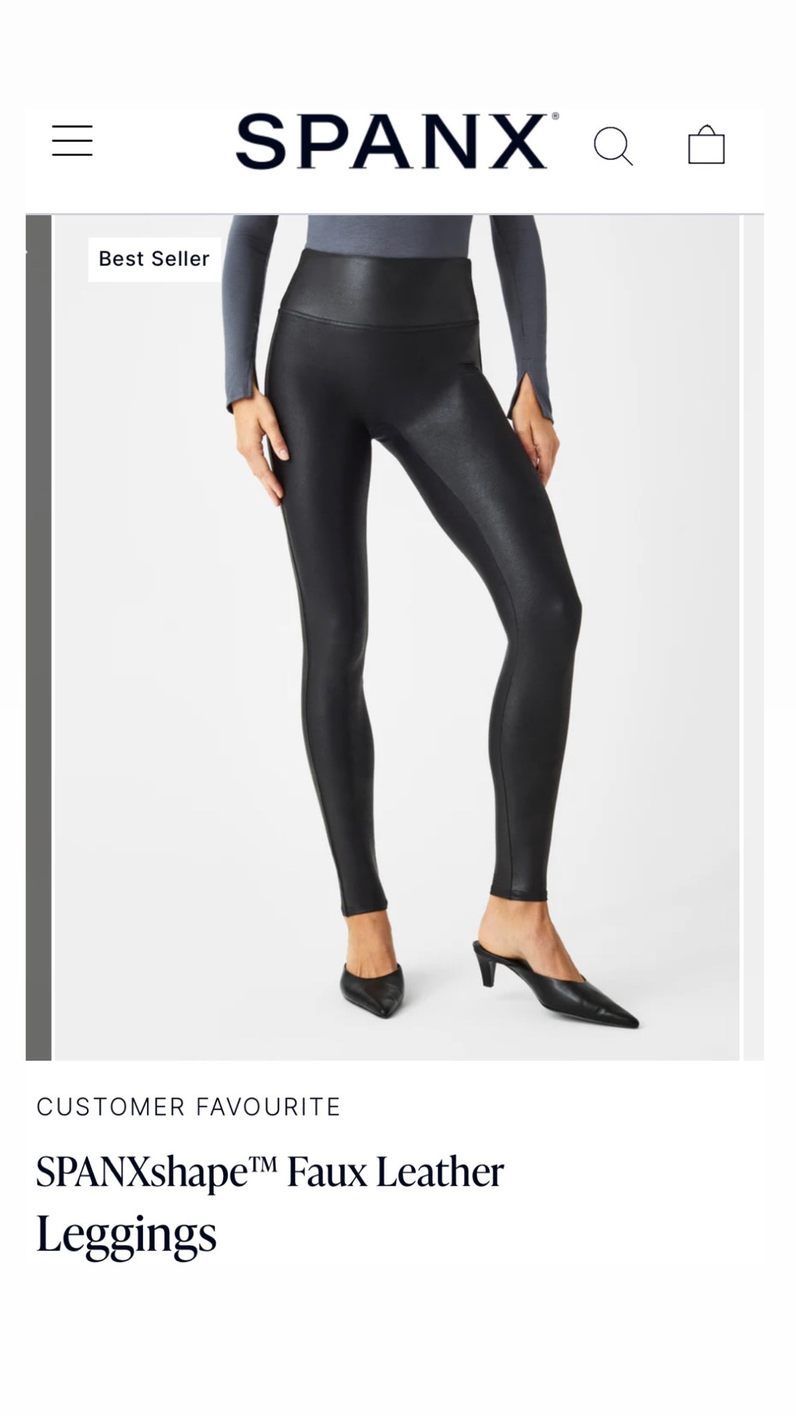 Now 50% off! 🖤

#LTKstyletip #LTKgiftguide #LTKsale