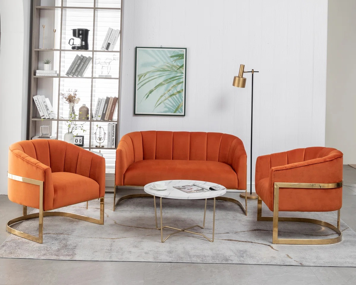 Tell me why upgrading your living room suddenly feels like self-care?? Because same 😭 Wayfair’s Black Friday in July ends TONIGHT and I’m fully influenced.

These sofas are next level — plush velvet, sleek leather, and reclining sets that basically hug you after a long day. It’s cozy, it’s stylish, it’s everything.

And the best part? Up to 80% off. Like excuse me?? This is your chance to finally get that “Pinterest living room” without the Pinterest price.

#WayfairSaleAlert #LTKHomeStyle #LivingRoomInspiration #VelvetSofaSet #LeatherSectional #ReclinerSofaSet #HomeDecorFinds #SaleEndsTonight #HomeMakeoverIdeas #CozyModern #InteriorLove 

 #LTKSeasonal #LTKHome #LTKSaleAlert