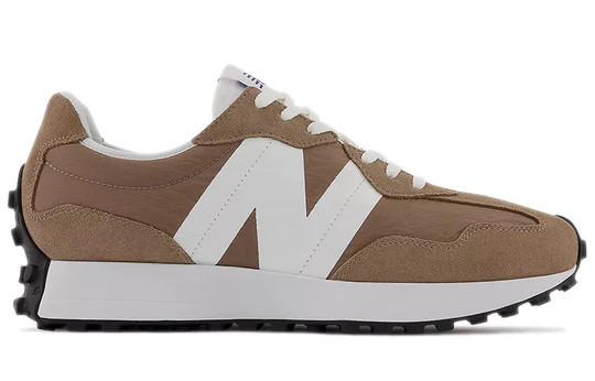 New Balance 327 'Mushroom' MS327LK1 | KICKS CREW