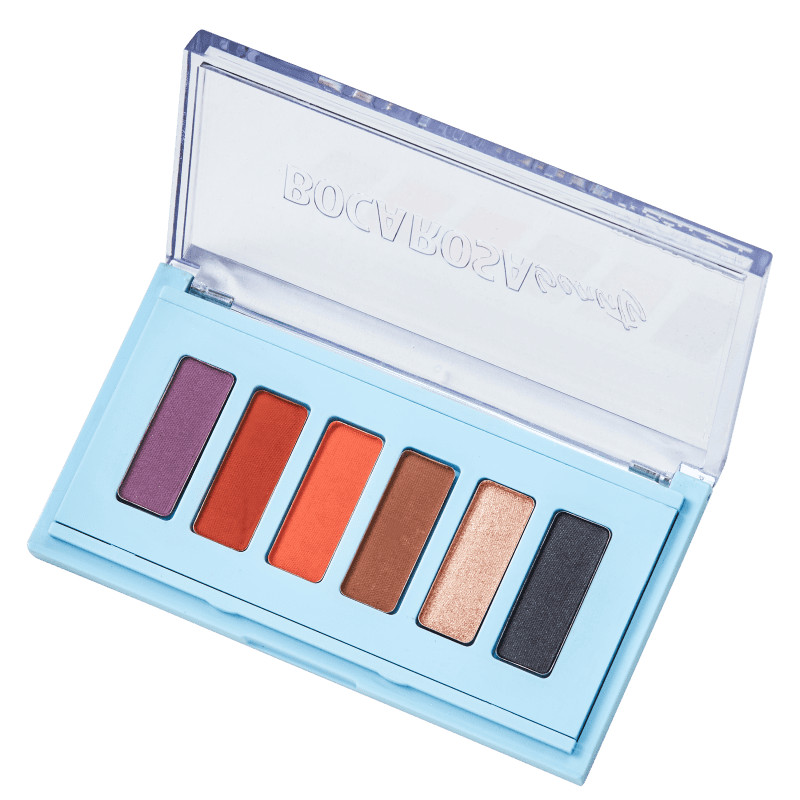 Paleta de Sombras Boca Rosa Beauty by Payot | Beleza na Web | Beleza Na Web (BR)