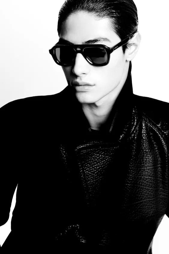 OVAL SUNGLASSES | Zara US